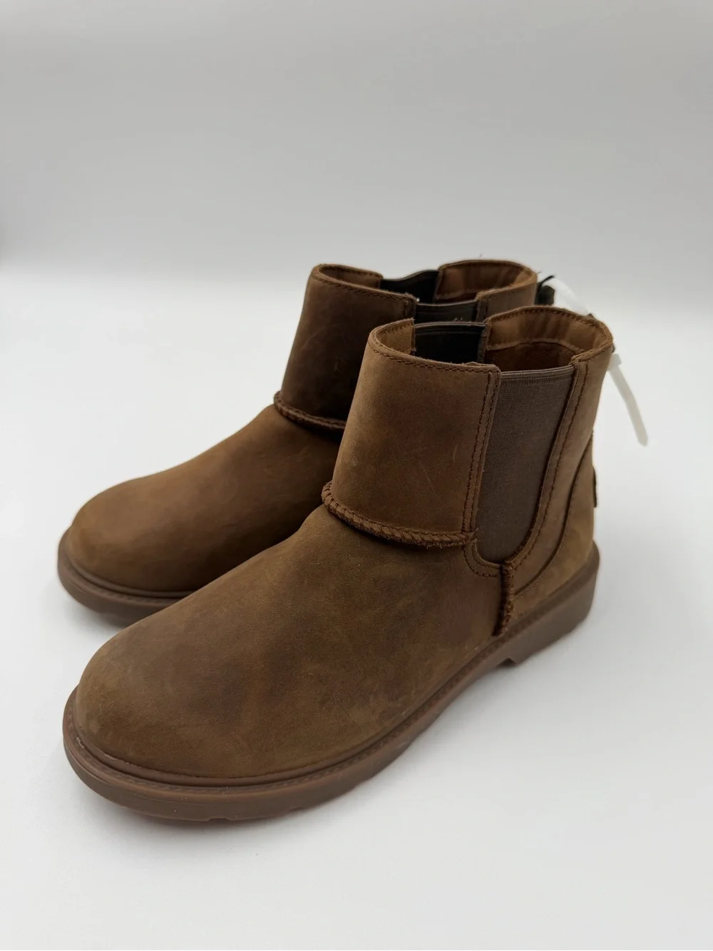 UGG Perry Waterproof Chelsea Boot 4